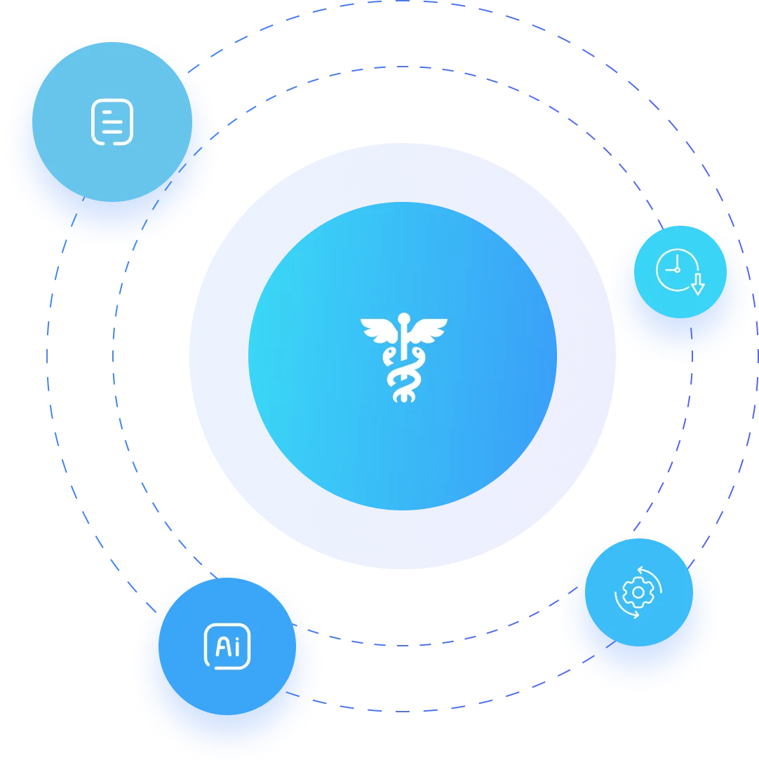 Web-Based Practice System for Therapists