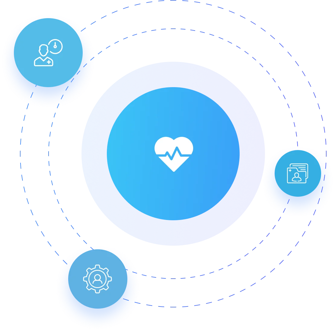 Web-Based Practice System for Therapists