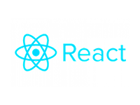 React